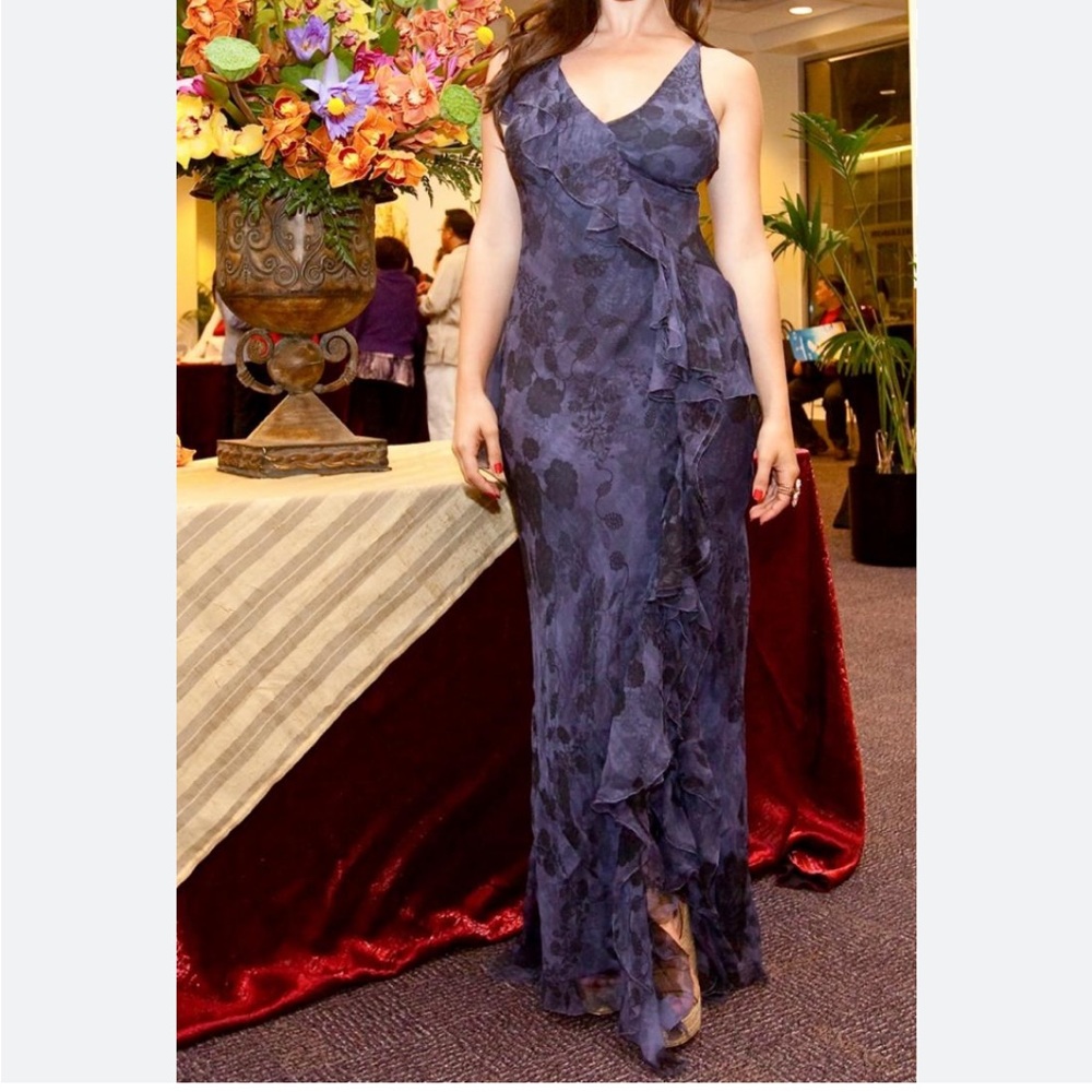 Purple Dress. ISO this is made prior to 2011